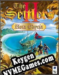 The Settlers II chave livre