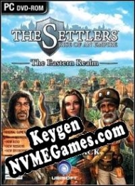 The Settlers: Rise of an Empire The Eastern Realm chave de ativação