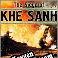 The Siege of Khe Sanh gerador de chaves