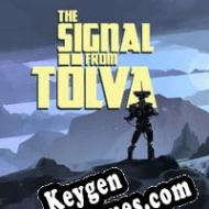 gerador de chaves The Signal From Tolva