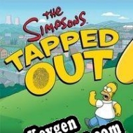 The Simpsons: Tapped Out gerador de chaves de licença