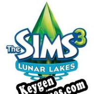 gerador de chaves de CD The Sims 3: Lunar Lakes