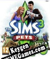 The Sims 3: Pets gerador de chaves de licença