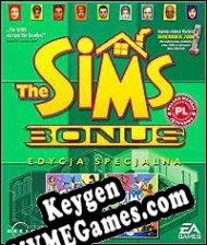 gerador de chaves de licença The Sims Bonus