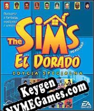 gerador de chaves The Sims El Dorado