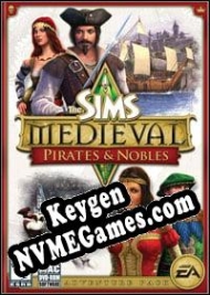 chave livre The Sims: Medieval Pirates and Nobles