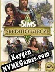 gerador de chaves The Sims: Medieval