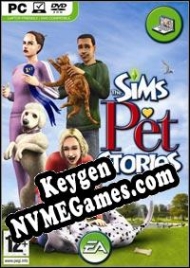 gerador de chaves The Sims: Pet Stories