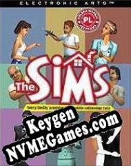 chave de licença The Sims