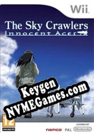 The Sky Crawlers: Innocent Aces gerador de chaves de licença