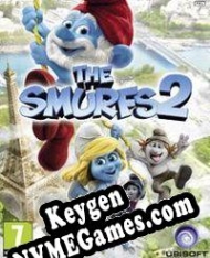 The Smurfs 2 gerador de chaves de licença