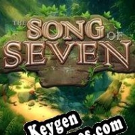 chave livre The Song of Seven