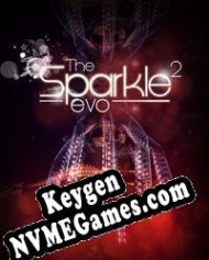 gerador de chaves de CD The Sparkle 2: Evo