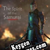 The Spirit of the Samurai chave livre