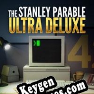 The Stanley Parable: Ultra Deluxe chave livre