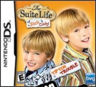 chave de ativação The Suite Life of Zack & Cody: Tipton Trouble