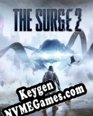 chave livre The Surge 2