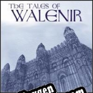 gerador de chaves de licença The Tales of Walenir