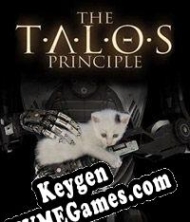 gerador de chaves de licença The Talos Principle