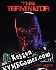 The Terminator: Future Shock chave livre