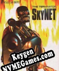 gerador de chaves The Terminator: SkyNET