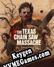 chave de licença The Texas Chain Saw Massacre