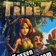 The Tribez gerador de chaves de licença