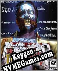 The Typing of the Dead gerador de chaves