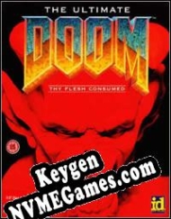 chave livre The Ultimate Doom