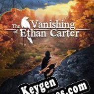 chave de licença The Vanishing of Ethan Carter