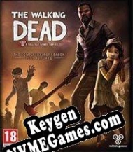 gerador de chaves The Walking Dead: A Telltale Games Series Season One