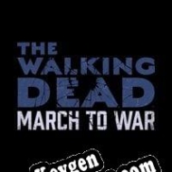 gerador de chaves The Walking Dead: March to War