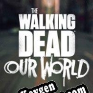 gerador de chaves de licença The Walking Dead: Our World