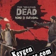 chave de ativação The Walking Dead: Road to Survival