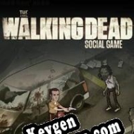 The Walking Dead Social Game chave de ativação