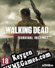 chave livre The Walking Dead: Survival Instinct