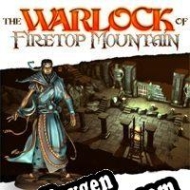 The Warlock of Firetop Mountain gerador de chaves de licença