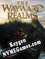 The Wayward Realms gerador de chaves de CD