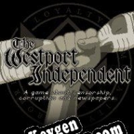 chave livre The Westport Independent