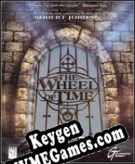 gerador de chaves de CD The Wheel of Time