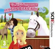 chave de licença The Whitakers Presents Milton & Friends 3D