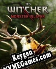 gerador de chaves de CD The Witcher: Monster Slayer