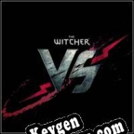 The Witcher: Versus gerador de chaves