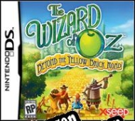 chave de ativação The Wizard of Oz: Beyond the Yellow Brick Road