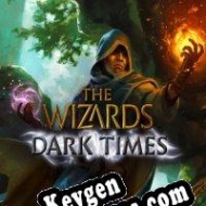 The Wizards: Dark Times gerador de chaves de CD