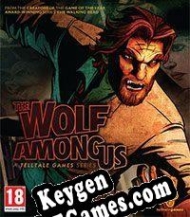 gerador de chaves The Wolf Among Us: A Telltale Games Series Season 1