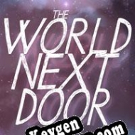 The World Next Door gerador de chaves