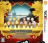 Theatrhythm Final Fantasy: Curtain Call chave de ativação