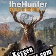 theHunter: Call of the Wild gerador de chaves de licença