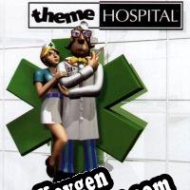 Theme Hospital chave livre